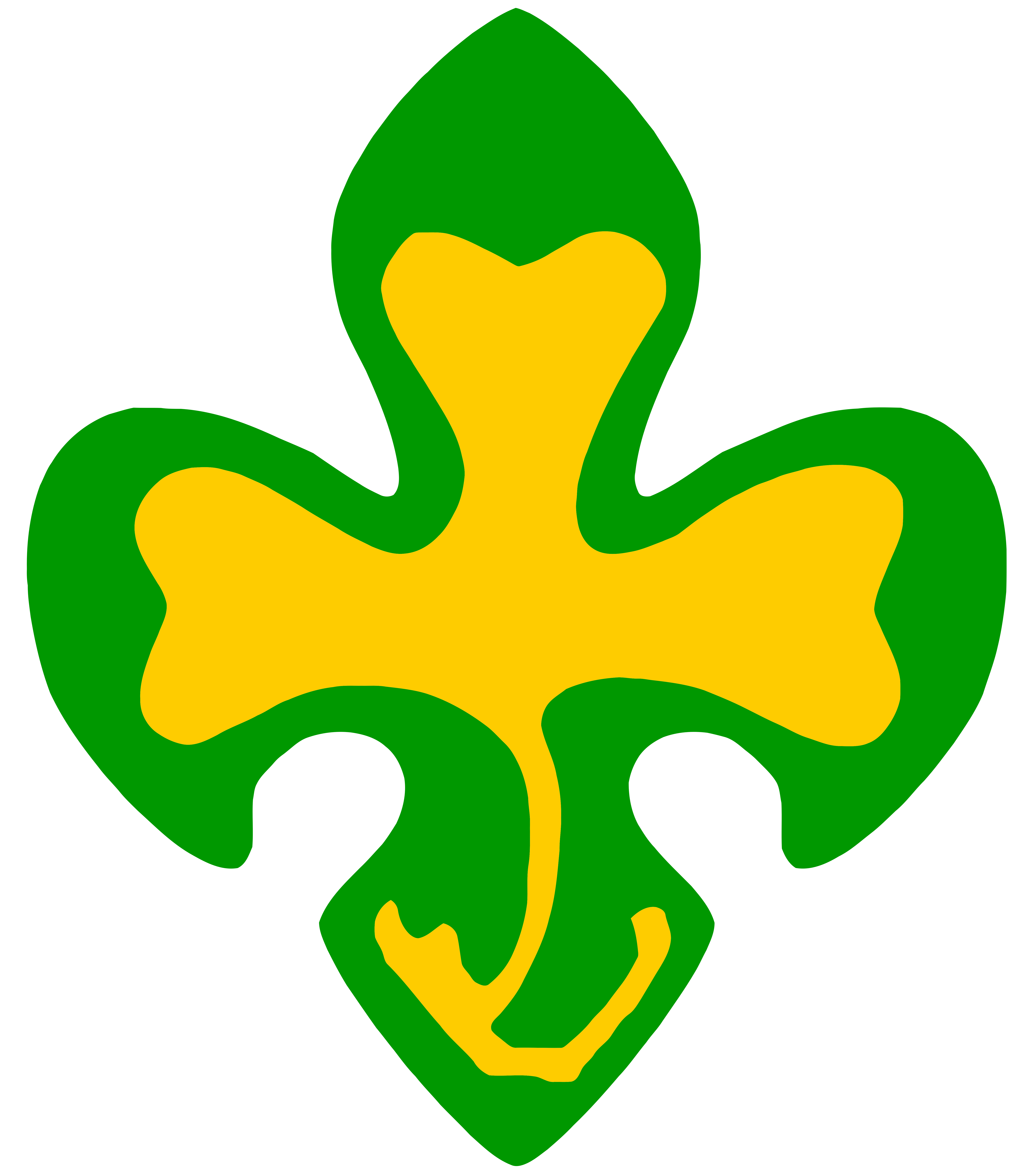 SSAGO Logo